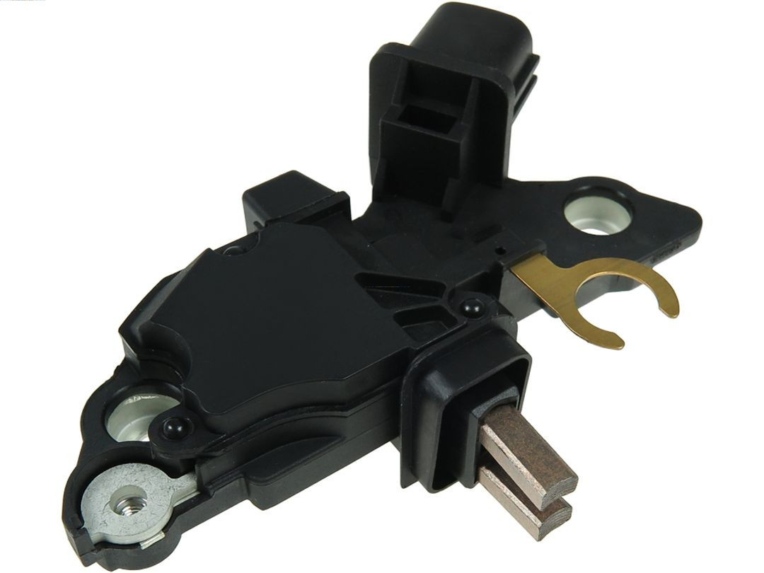 AS-PL Generatorregler