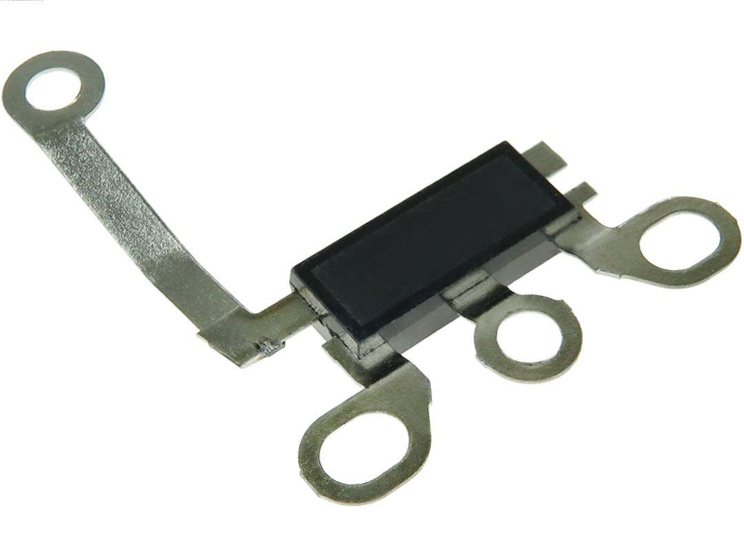 AS-PL Gleichrichter, Generator