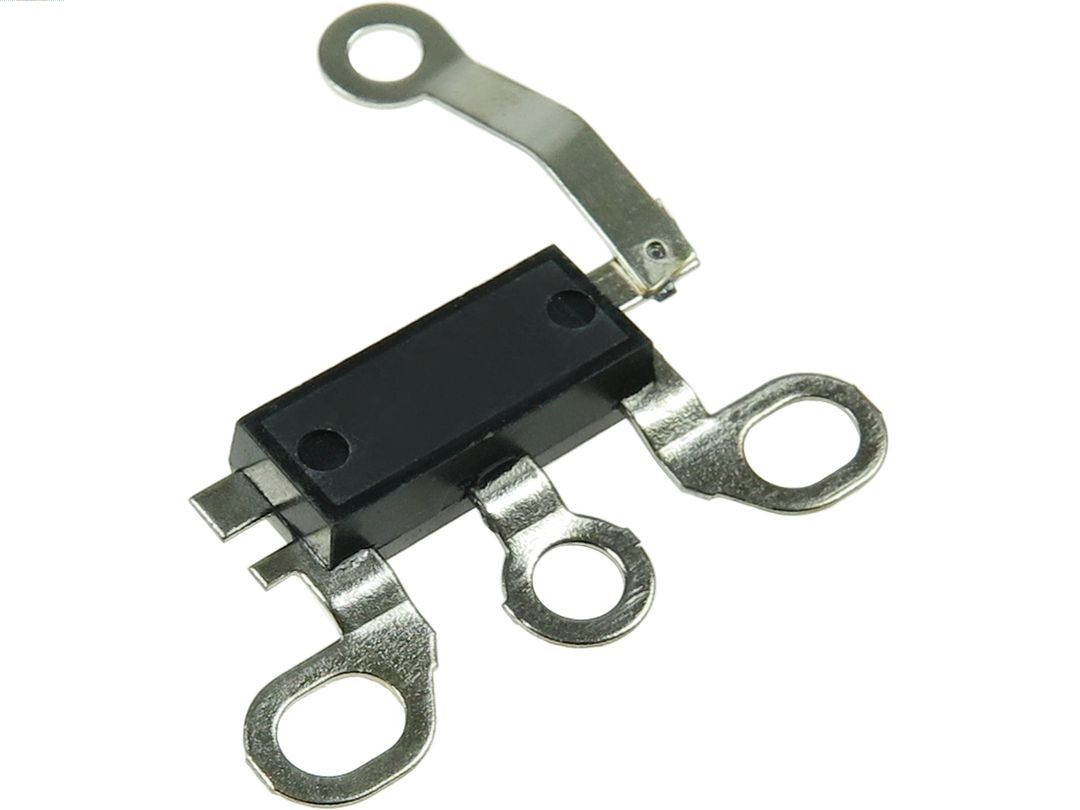 AS-PL Gleichrichter, Generator