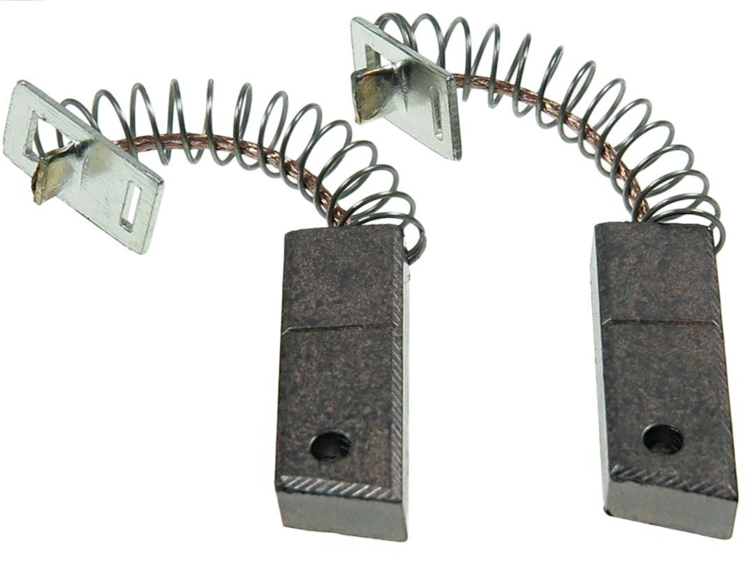 AS-PL Kohlebürste, Generator