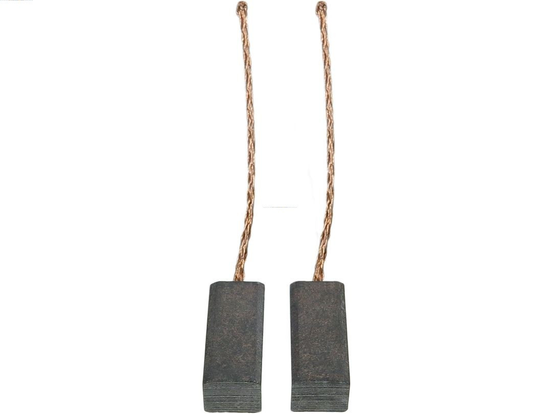 AS-PL Kohlebürste, Generator