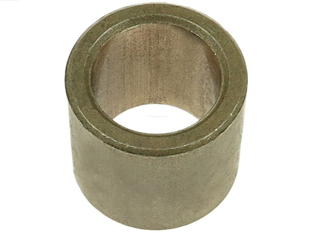 AS-PL Buchse, Starterwelle