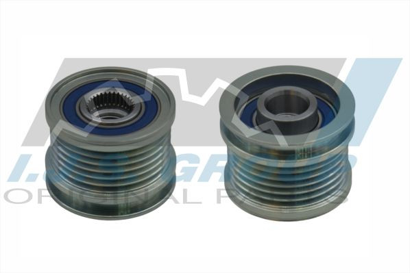 IJS GROUP Generatorfreilauf