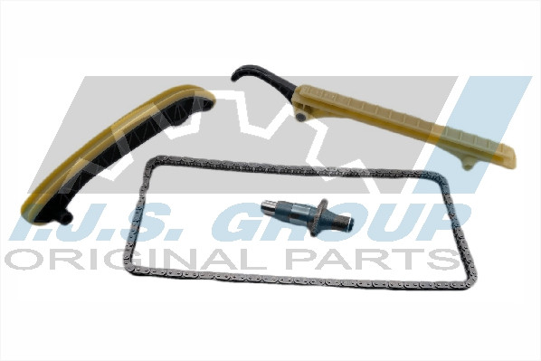 IJS GROUP Steuerkettensatz