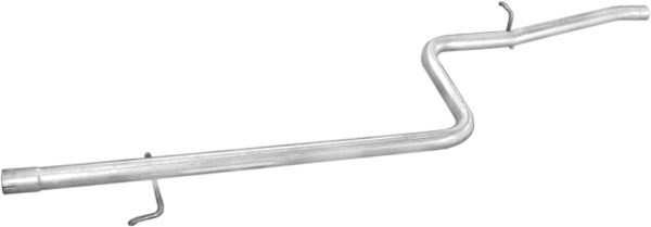 POLMO Reparaturrohr, Katalysator