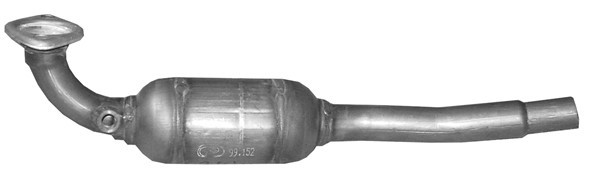 POLMO Katalysator