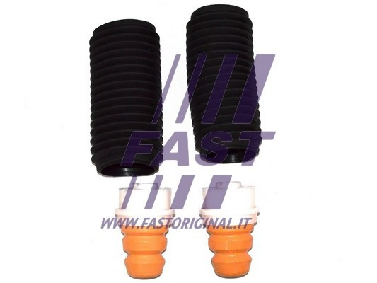 FAST Staubschutzsatz, Stoßdämpfer