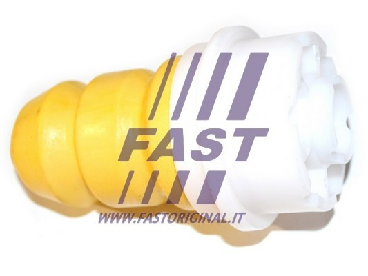 FAST Staubschutzsatz, Stoßdämpfer