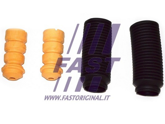 FAST Staubschutzsatz, Stoßdämpfer