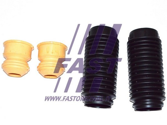 FAST Staubschutzsatz, Stoßdämpfer