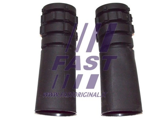 FAST Staubschutzsatz, Stoßdämpfer