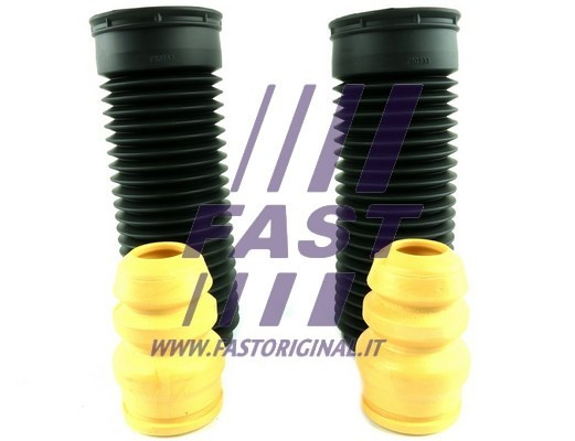 FAST Staubschutzsatz, Stoßdämpfer