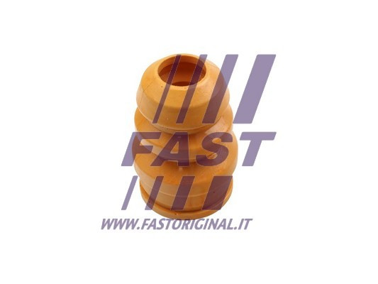 FAST Anschlagpuffer, Federung