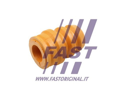 FAST Anschlagpuffer, Federung