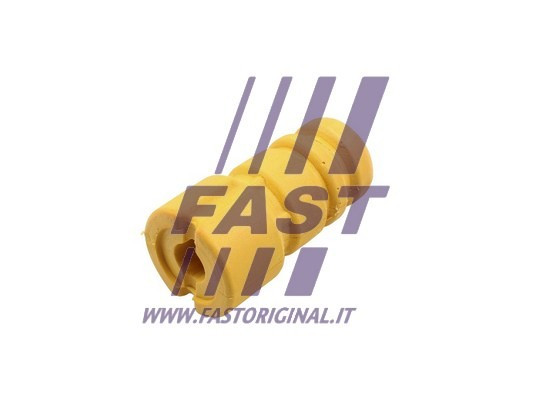 FAST Anschlagpuffer, Federung