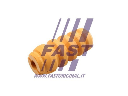 FAST Anschlagpuffer, Federung