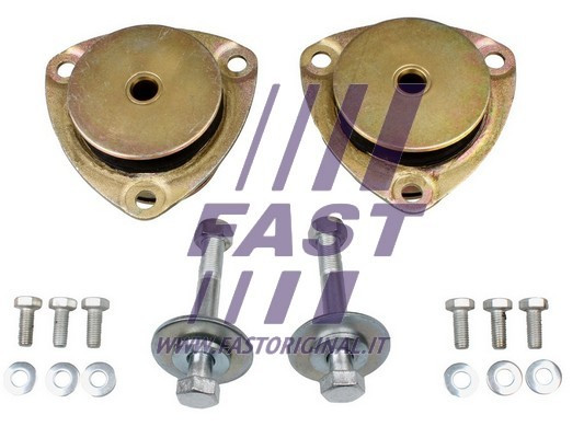 FAST Reparatursatz, Fahrerhauslagerung