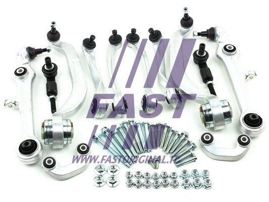 FAST Reparatursatz, Führungsstrebe