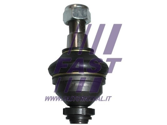 FAST Trag-/Führungsgelenk