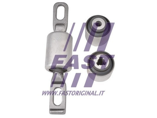 FAST Reparatursatz, Radaufhängung