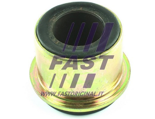 FAST Lagerung, Lenker