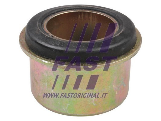 FAST Lagerung, Lenker