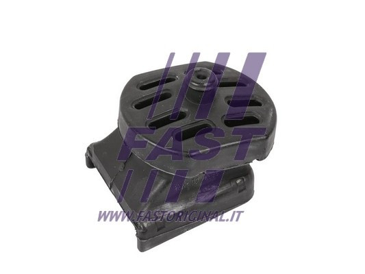 FAST Anschlagpuffer, Federung