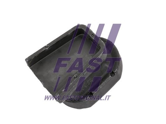 FAST Anschlagpuffer, Federung