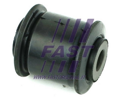 FAST Lagerung, Lenker