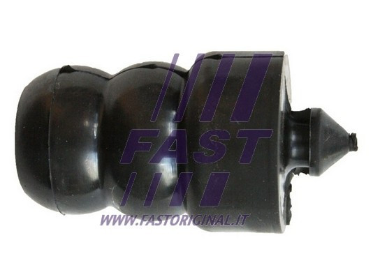 FAST Anschlagpuffer, Federung