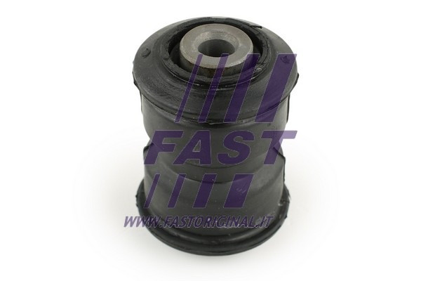 FAST Lagerung, Achskörper