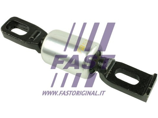 FAST Lagerung, Lenker