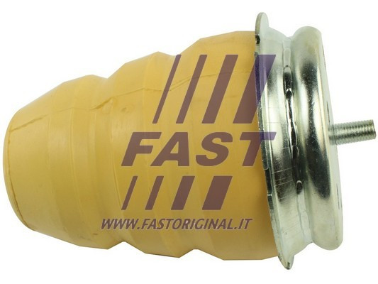 FAST Anschlagpuffer, Federung