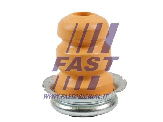 FAST Anschlagpuffer, Federung