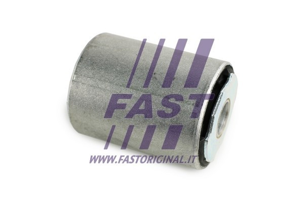 FAST Lagerung, Achskörper