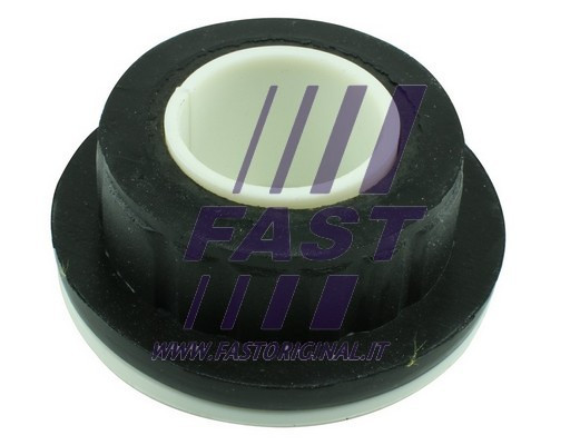 FAST Lagerung, Lenker