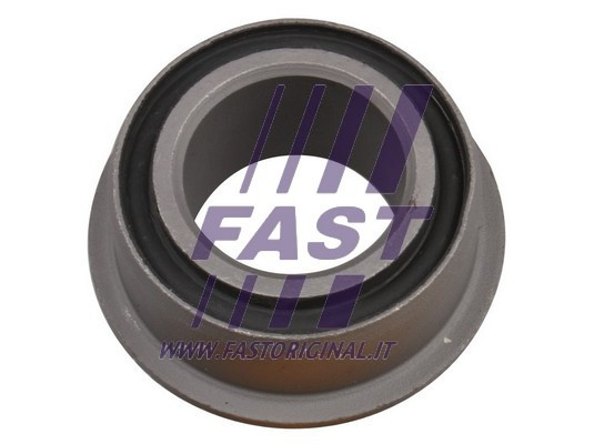 FAST Lagerung, Lenker