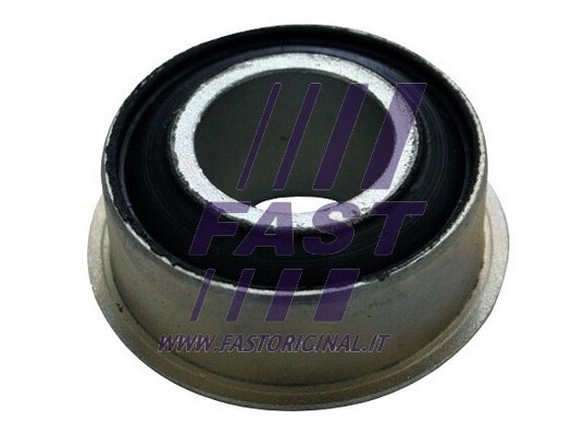 FAST Lagerung, Lenker