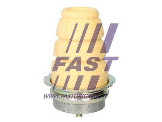 FAST Anschlagpuffer, Federung