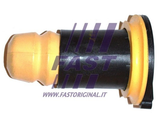 FAST Anschlagpuffer, Federung