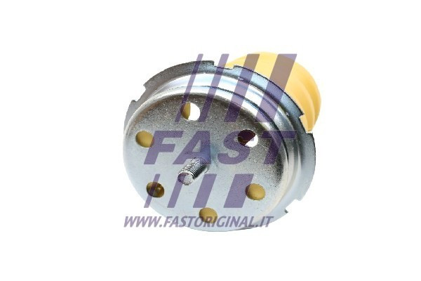 FAST Anschlagpuffer, Federung