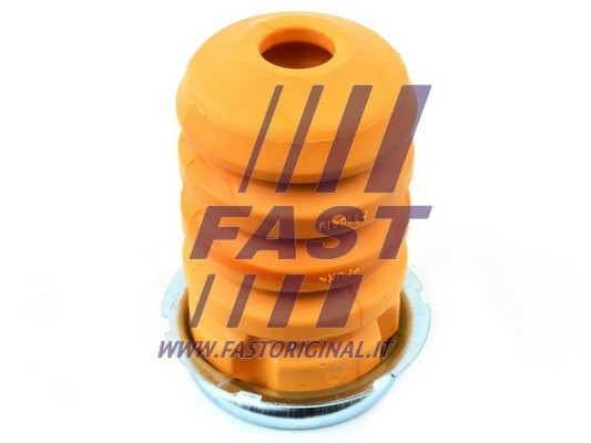 FAST Anschlagpuffer, Federung