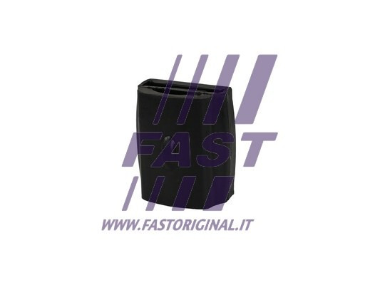 FAST Anschlagpuffer, Federung