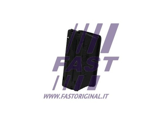 FAST Anschlagpuffer, Federung