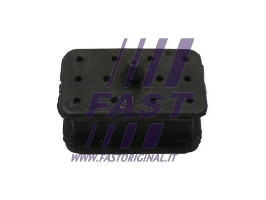 FAST Anschlagpuffer, Federung