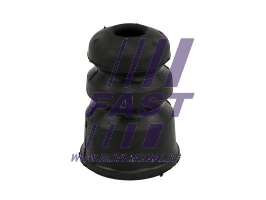 FAST Anschlagpuffer, Federung