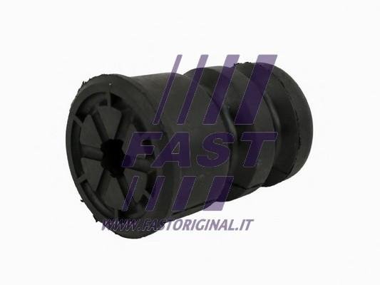 FAST Anschlagpuffer, Federung