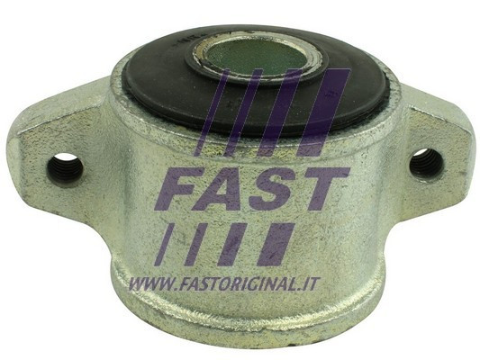 FAST Lagerung, Lenker