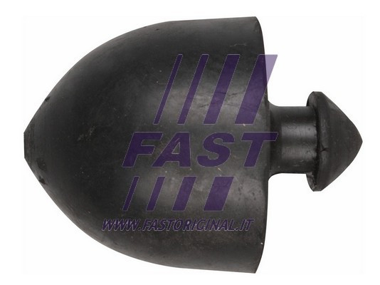 FAST Anschlagpuffer, Federung