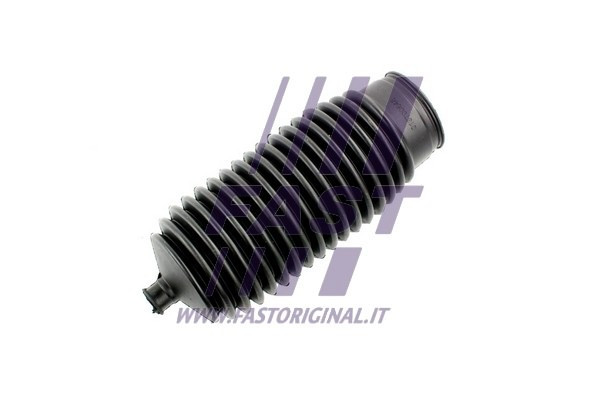 FAST Faltenbalg, Lenkung